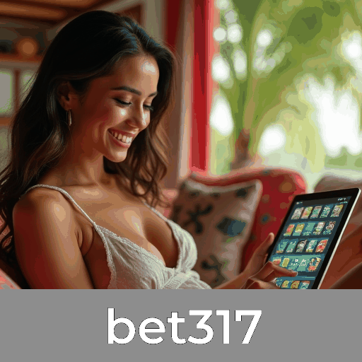 bet317 Fortune Gems Slot Brasil