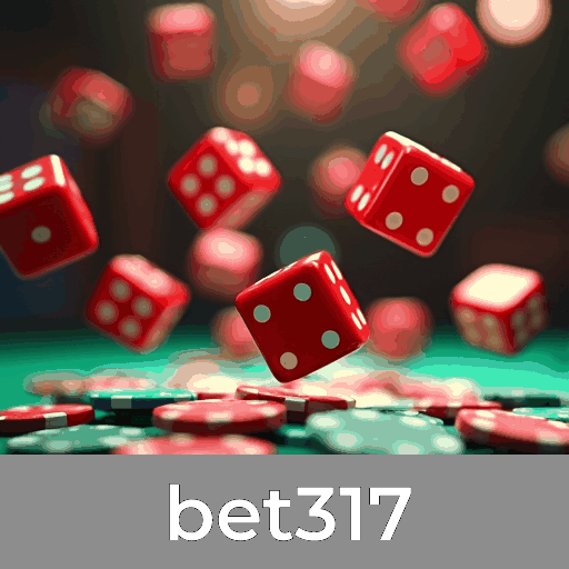 bet317 Apostas Esportivas Brasil