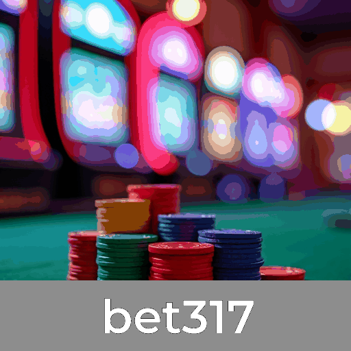 bet317 GAME Slots de Cassino