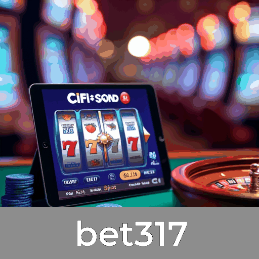 bet317 Brasil 2025