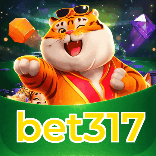bet317 - Vitória verificada Fernando C.